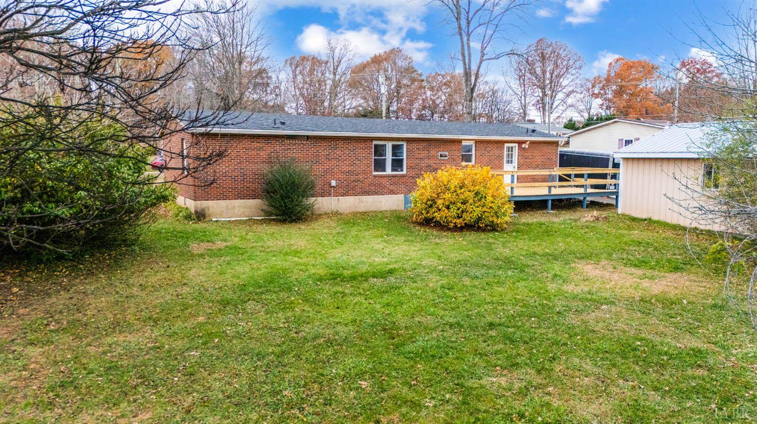 1765 Waterlick Road, Lynchburg, VA 24502