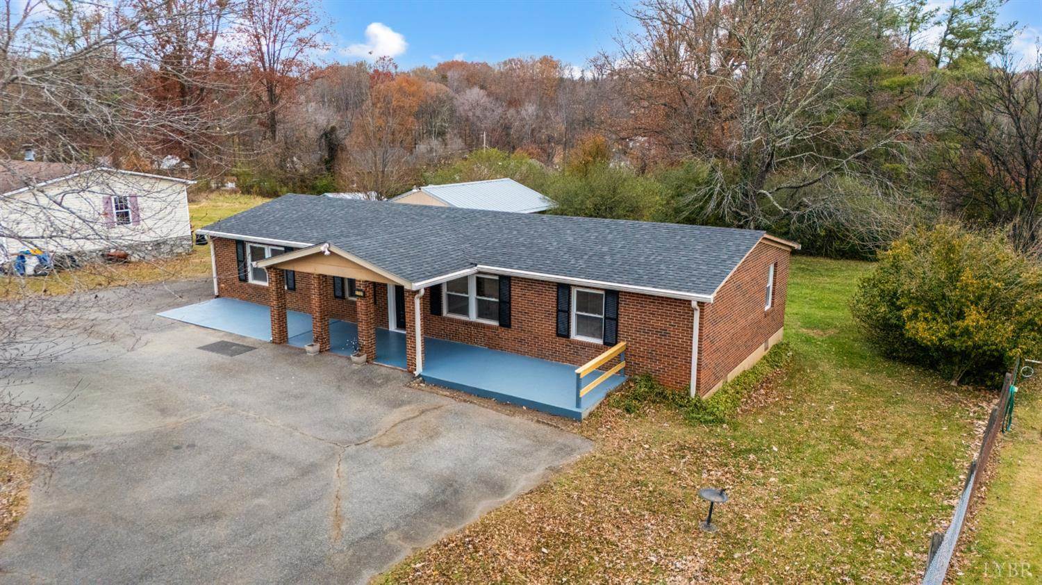 1765 Waterlick Road, Lynchburg, VA 24502