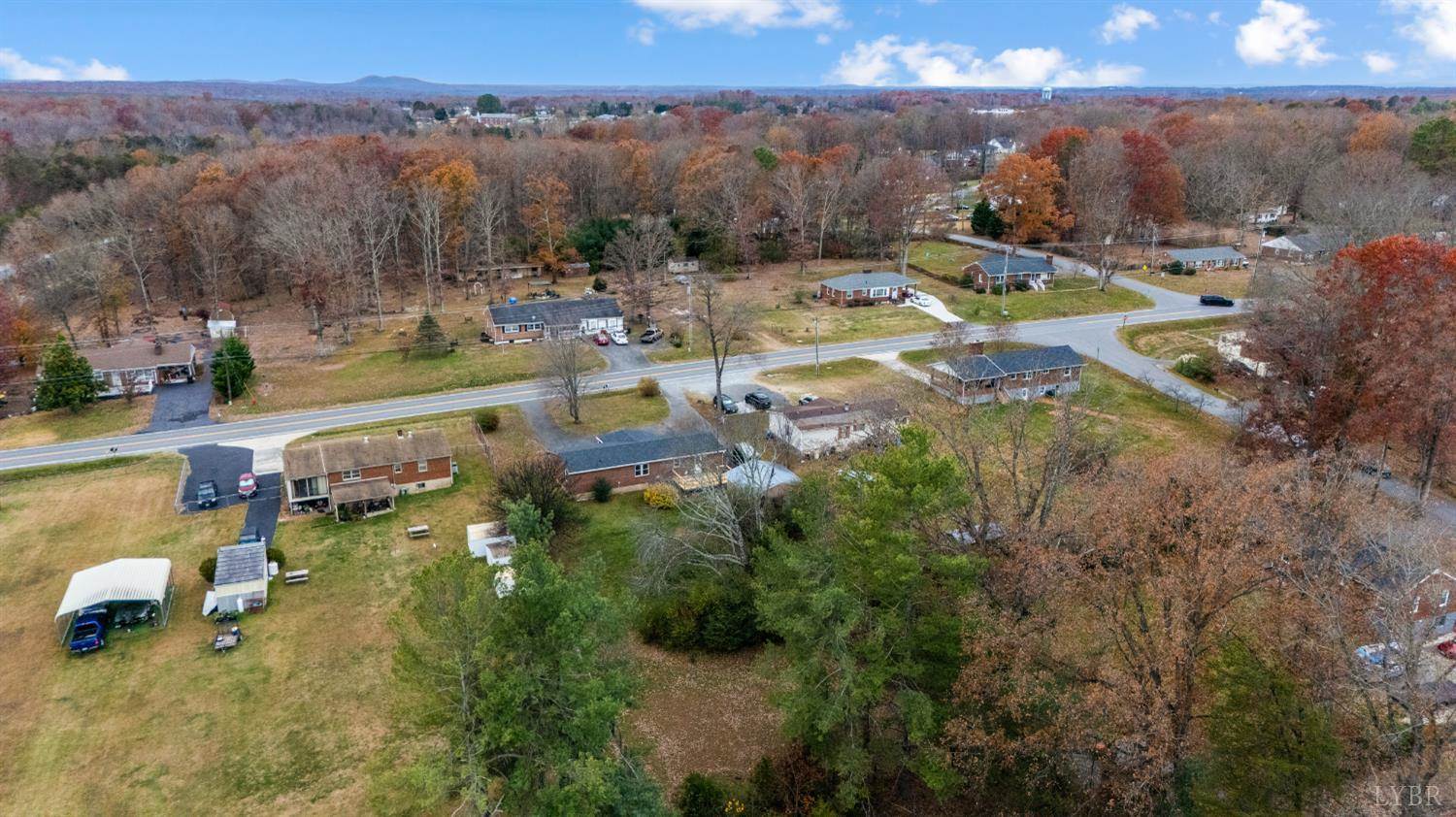 1765 Waterlick Road, Lynchburg, VA 24502