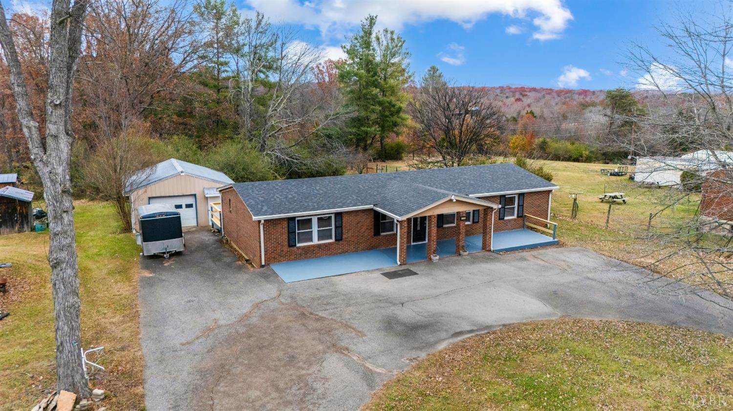 1765 Waterlick Road, Lynchburg, VA 24502