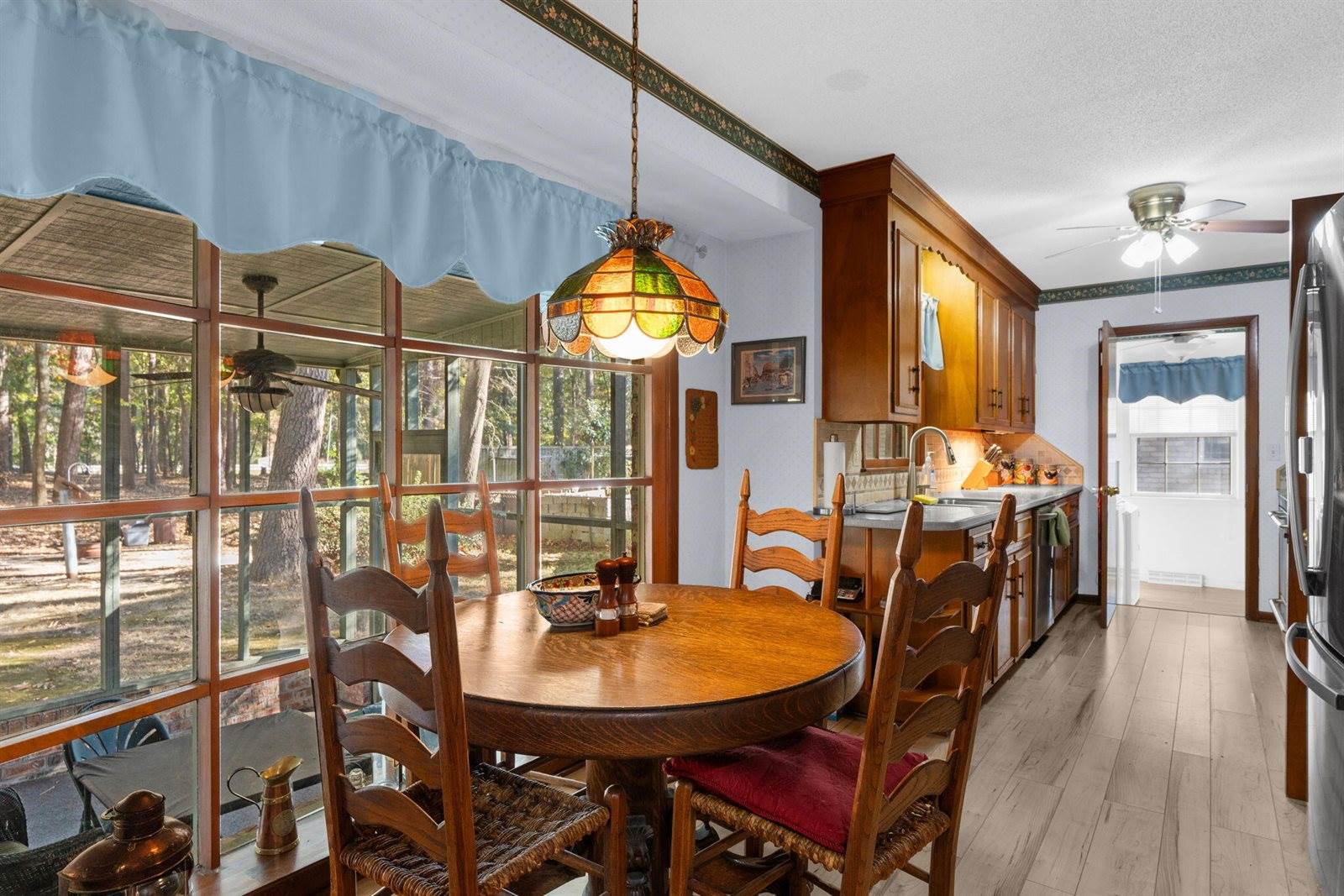 219 Runnymede Lane, Summerville, SC 29485