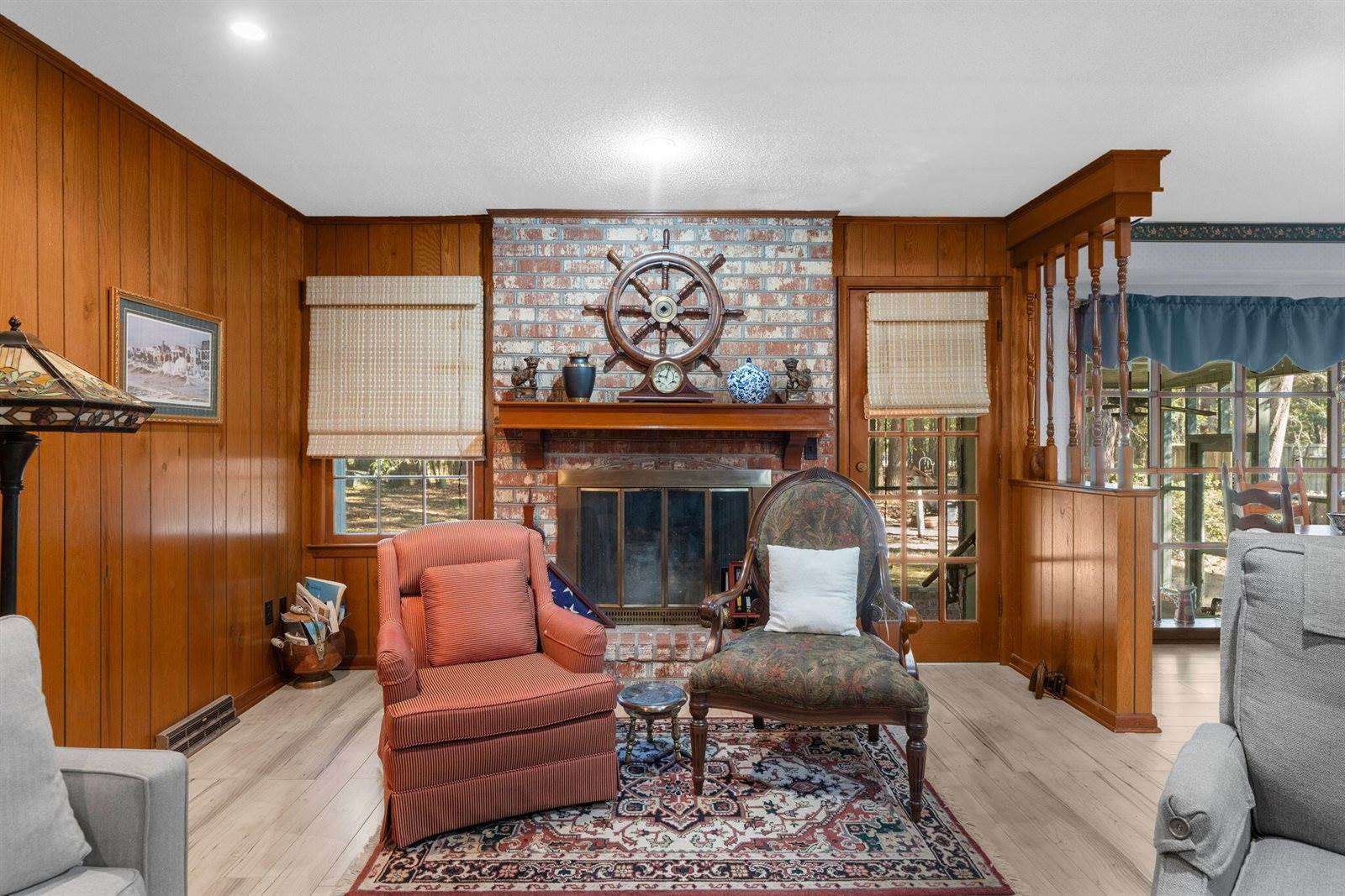 219 Runnymede Lane, Summerville, SC 29485