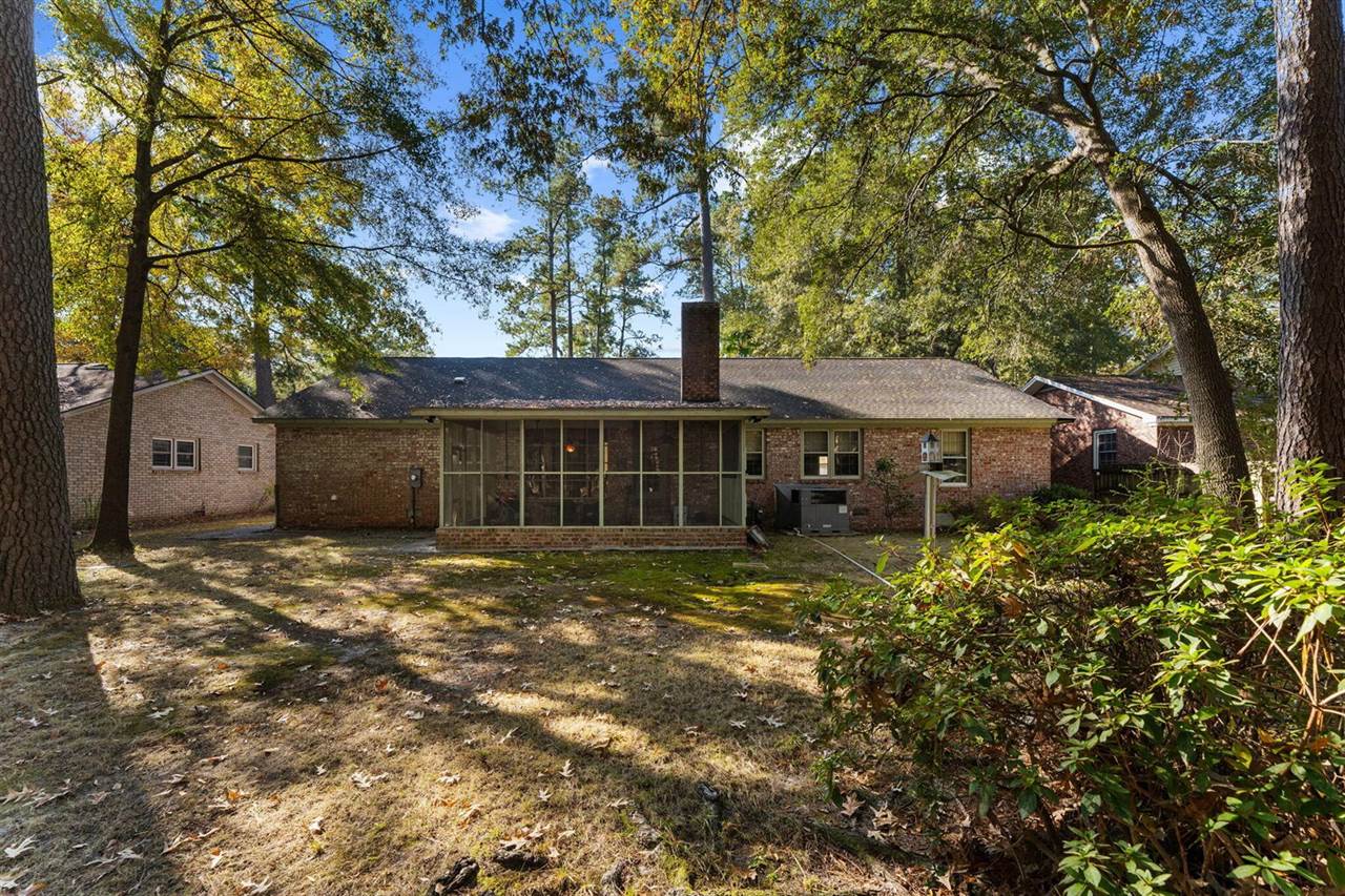 219 Runnymede Lane, Summerville, SC 29485