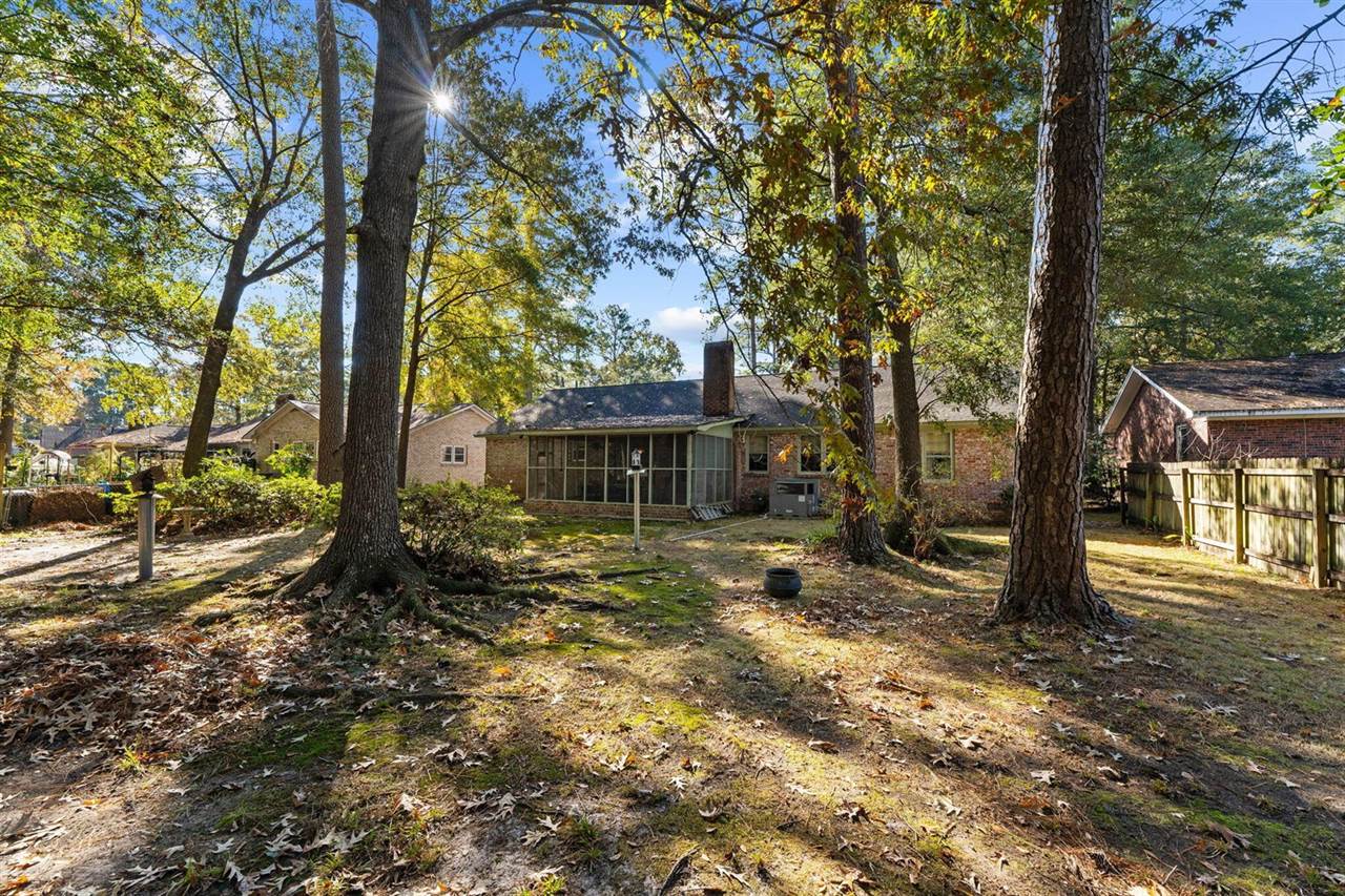 219 Runnymede Lane, Summerville, SC 29485