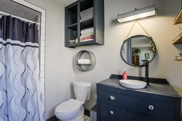 4109 Newport Bay Court, Granbury, TX 76049