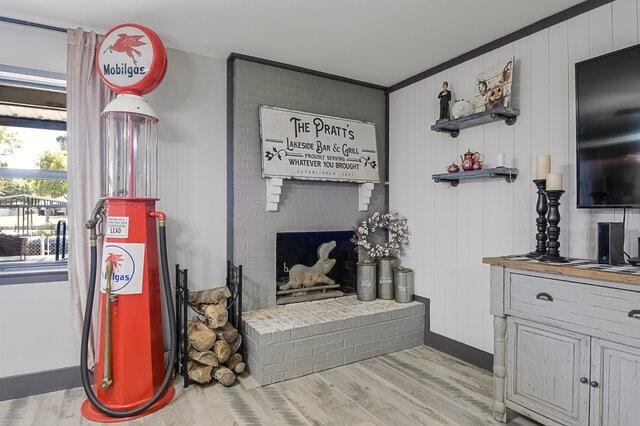 4109 Newport Bay Court, Granbury, TX 76049