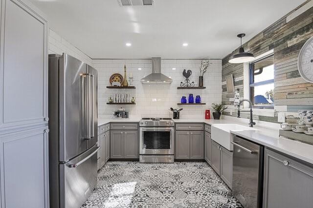 4109 Newport Bay Court, Granbury, TX 76049