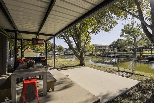 4109 Newport Bay Court, Granbury, TX 76049