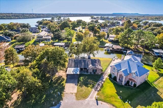 4109 Newport Bay Court, Granbury, TX 76049