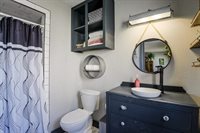 4109 Newport Bay Court, Granbury, TX 76049