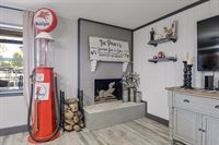 4109 Newport Bay Court, Granbury, TX 76049