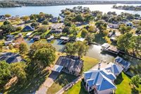 4109 Newport Bay Court, Granbury, TX 76049