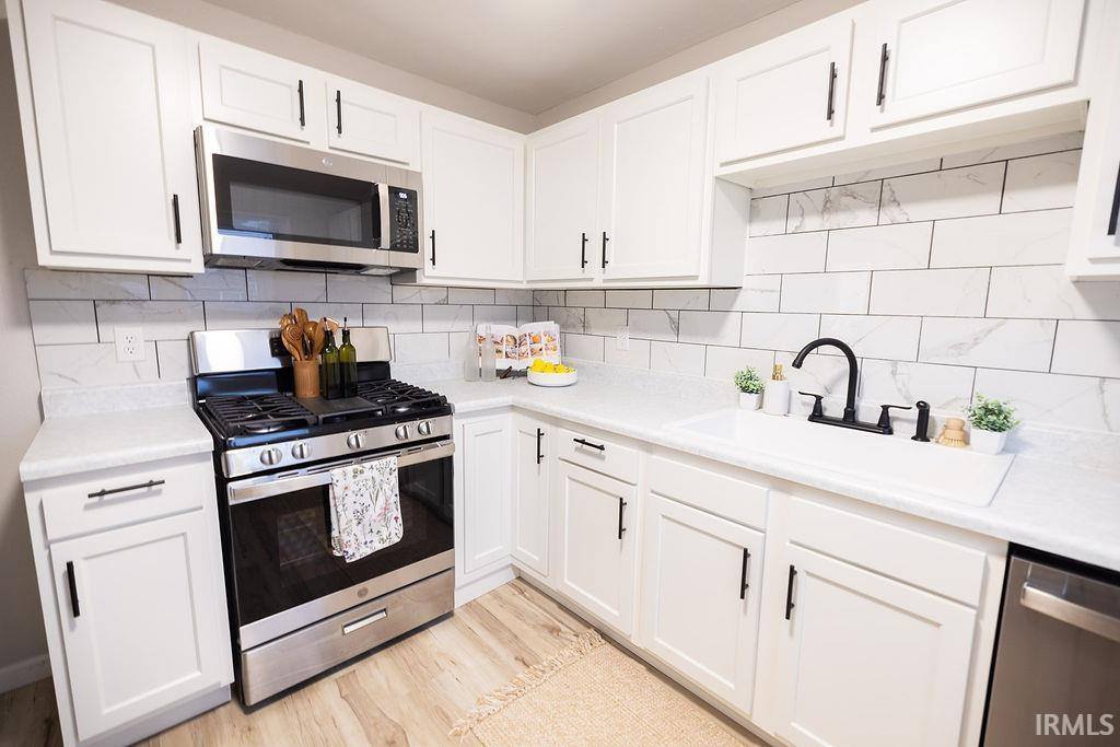 2715 S Meeker Avenue, Muncie, IN 47302