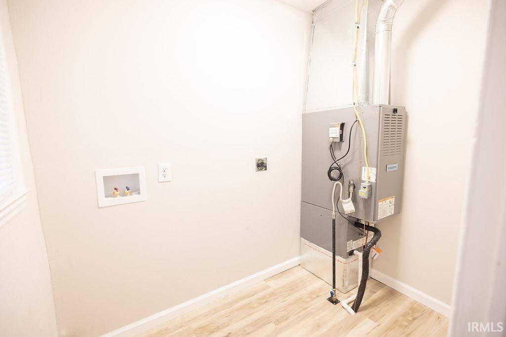 2715 S Meeker Avenue, Muncie, IN 47302