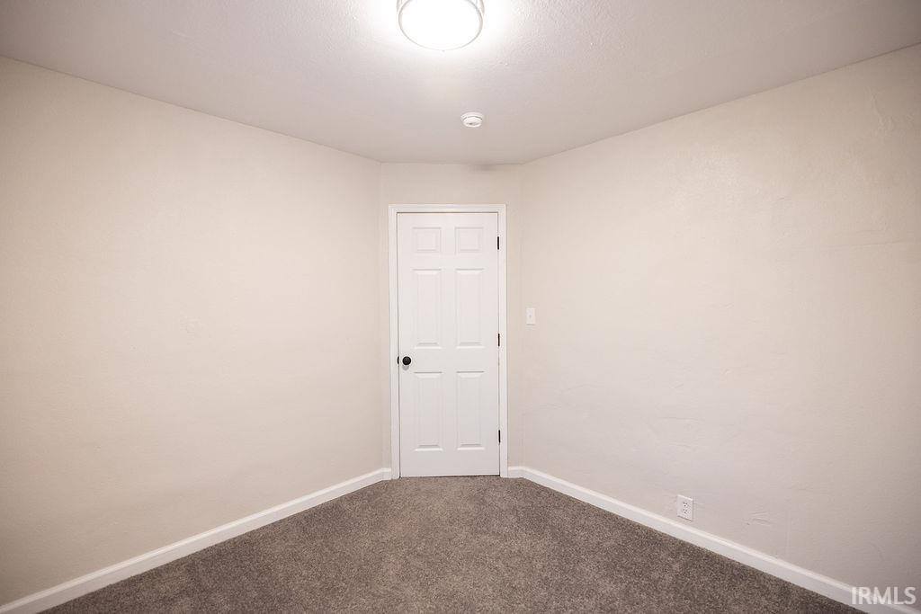 2715 S Meeker Avenue, Muncie, IN 47302