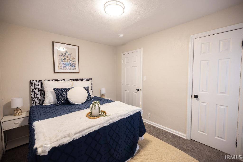 2715 S Meeker Avenue, Muncie, IN 47302