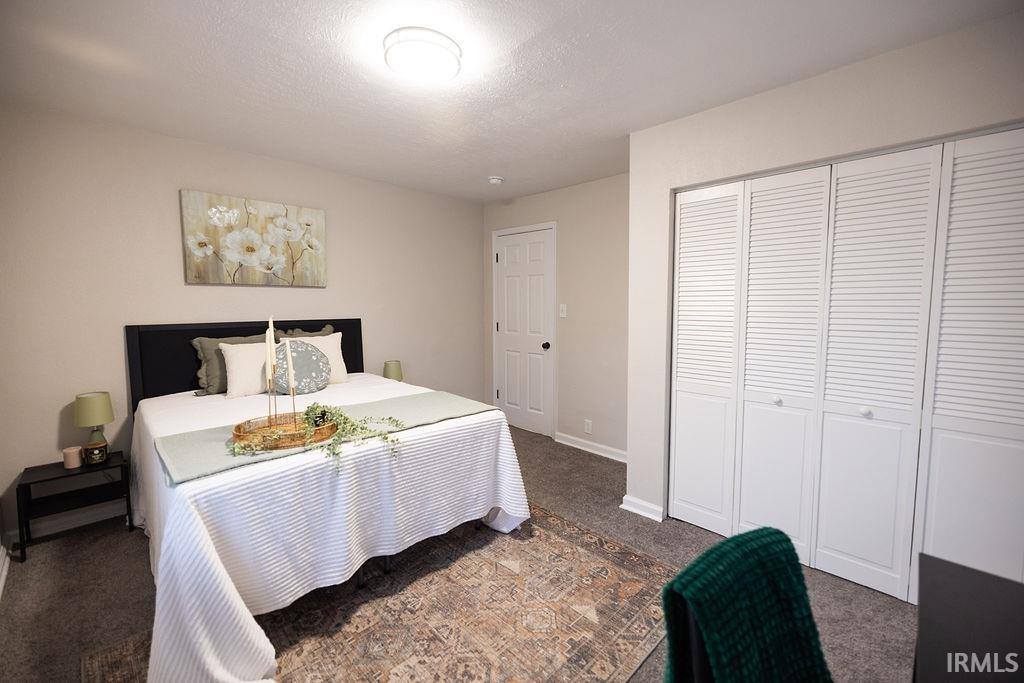 2715 S Meeker Avenue, Muncie, IN 47302