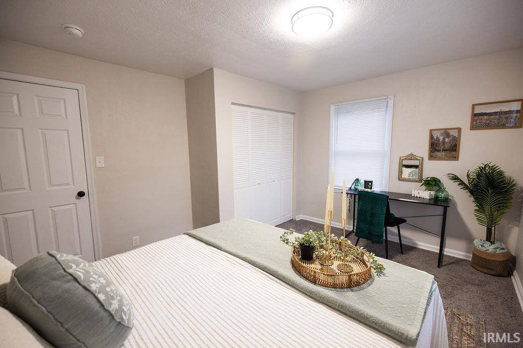 2715 S Meeker Avenue, Muncie, IN 47302