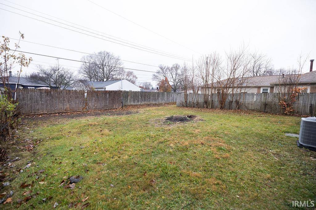 2715 S Meeker Avenue, Muncie, IN 47302