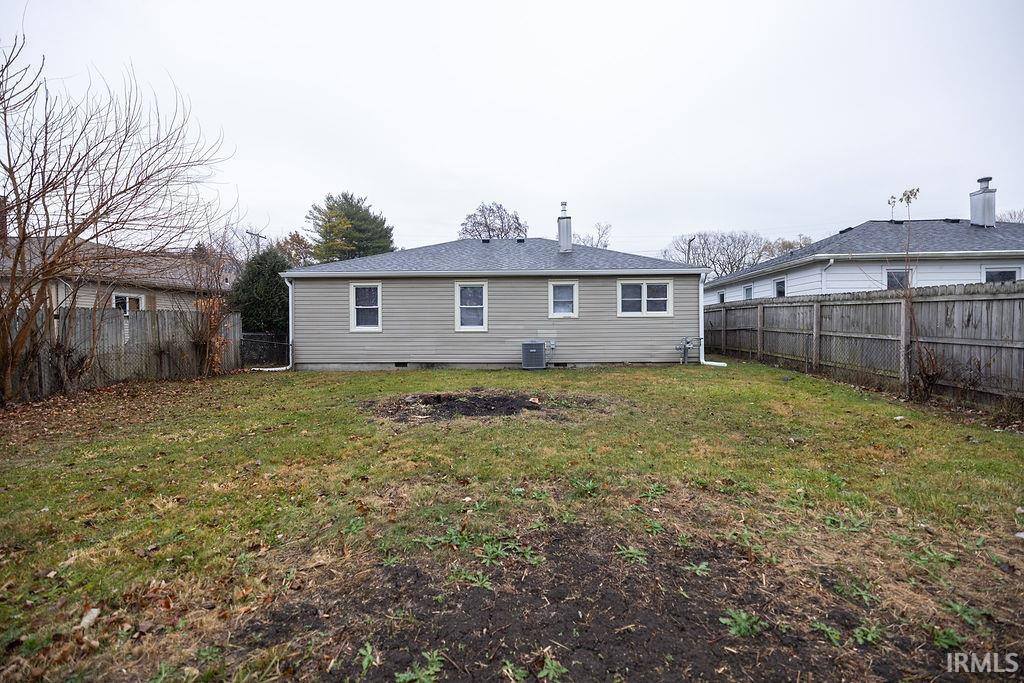 2715 S Meeker Avenue, Muncie, IN 47302