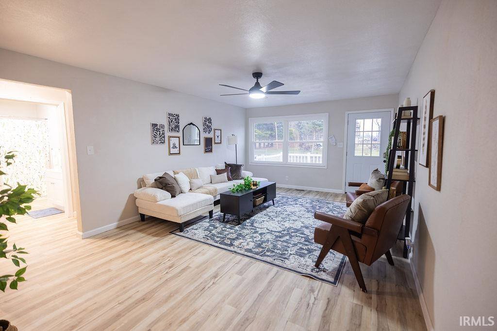 2715 S Meeker Avenue, Muncie, IN 47302