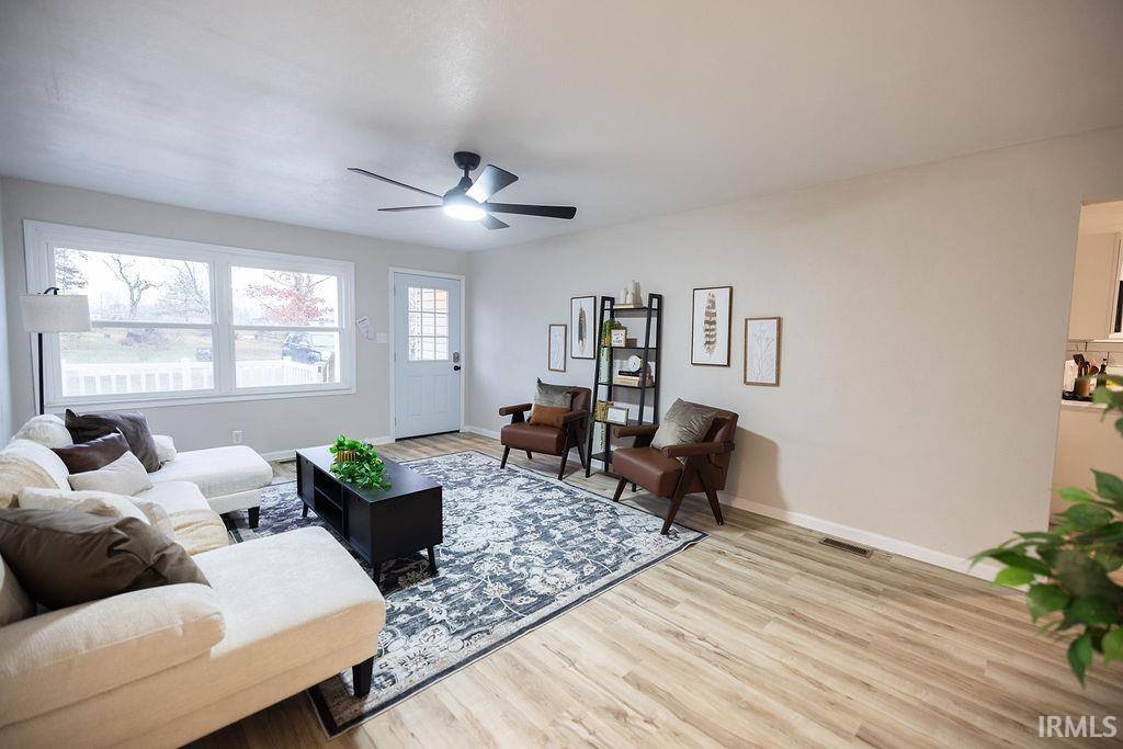 2715 S Meeker Avenue, Muncie, IN 47302