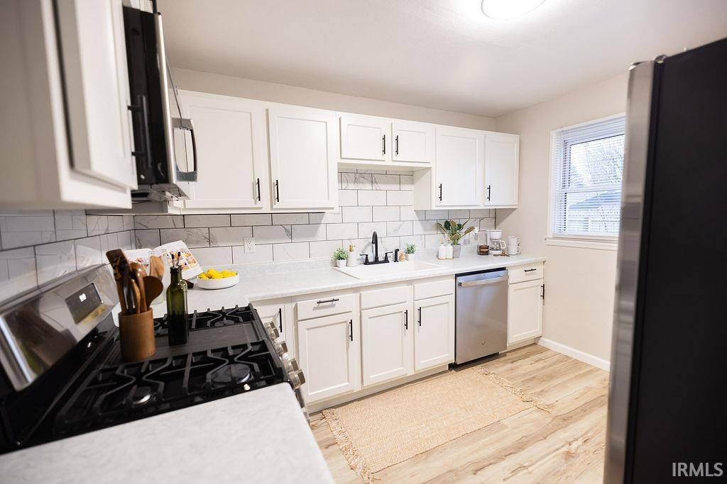 2715 S Meeker Avenue, Muncie, IN 47302