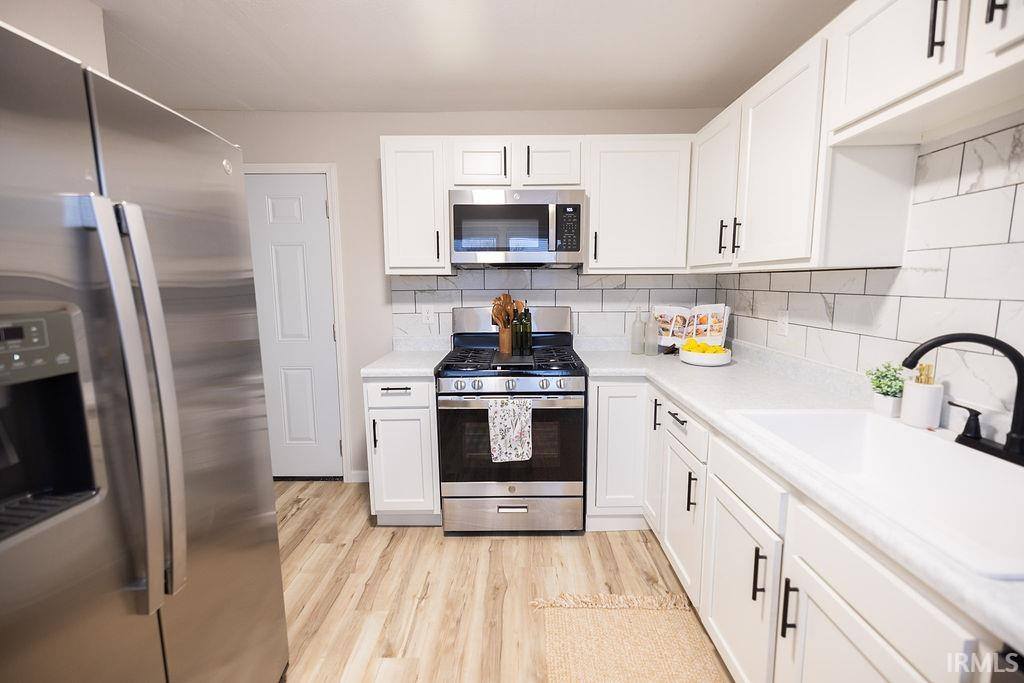 2715 S Meeker Avenue, Muncie, IN 47302