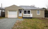 2715 S Meeker Avenue, Muncie, IN 47302