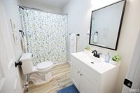 2715 S Meeker Avenue, Muncie, IN 47302