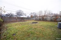 2715 S Meeker Avenue, Muncie, IN 47302