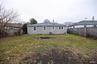 2715 S Meeker Avenue, Muncie, IN 47302