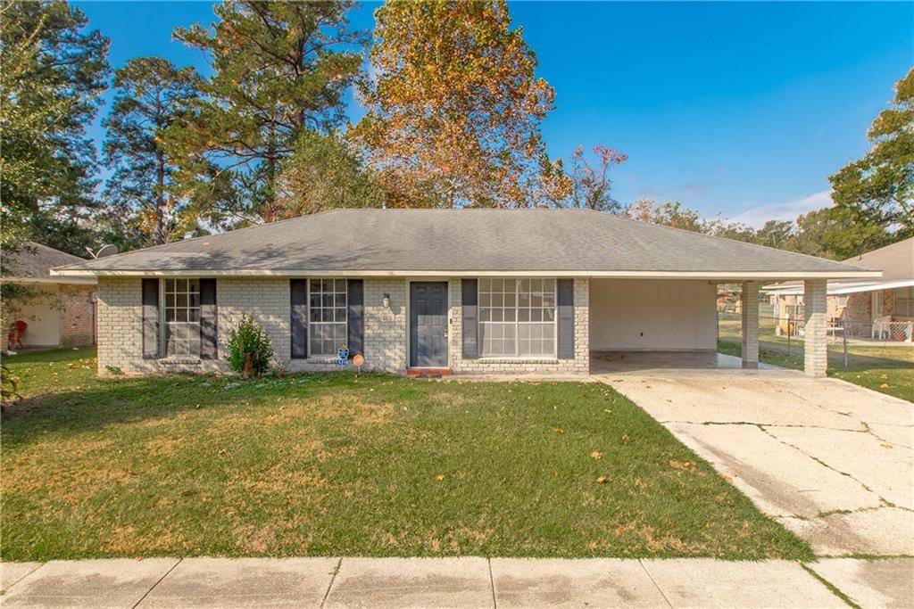 5319 Wexford Drive, Baton Rouge, LA 70814