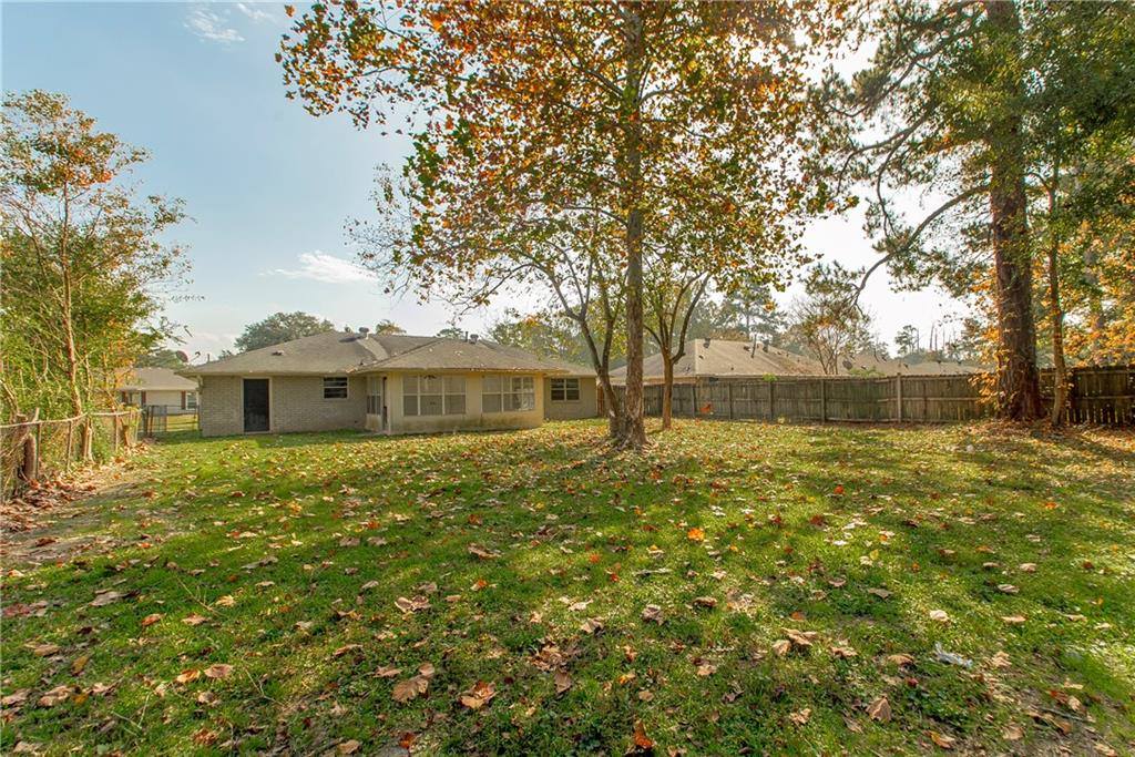 5319 Wexford Drive, Baton Rouge, LA 70814