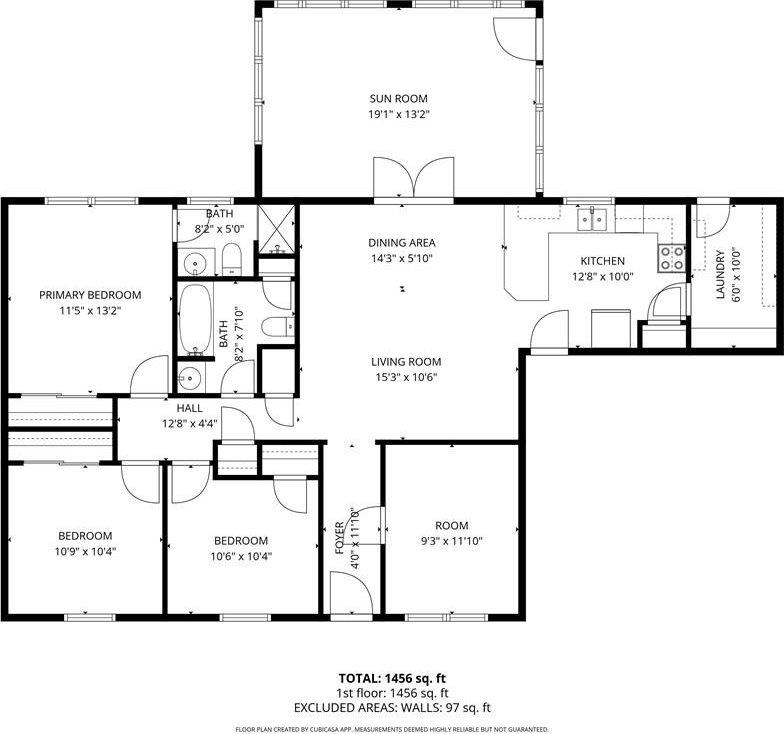 5319 Wexford Drive, Baton Rouge, LA 70814