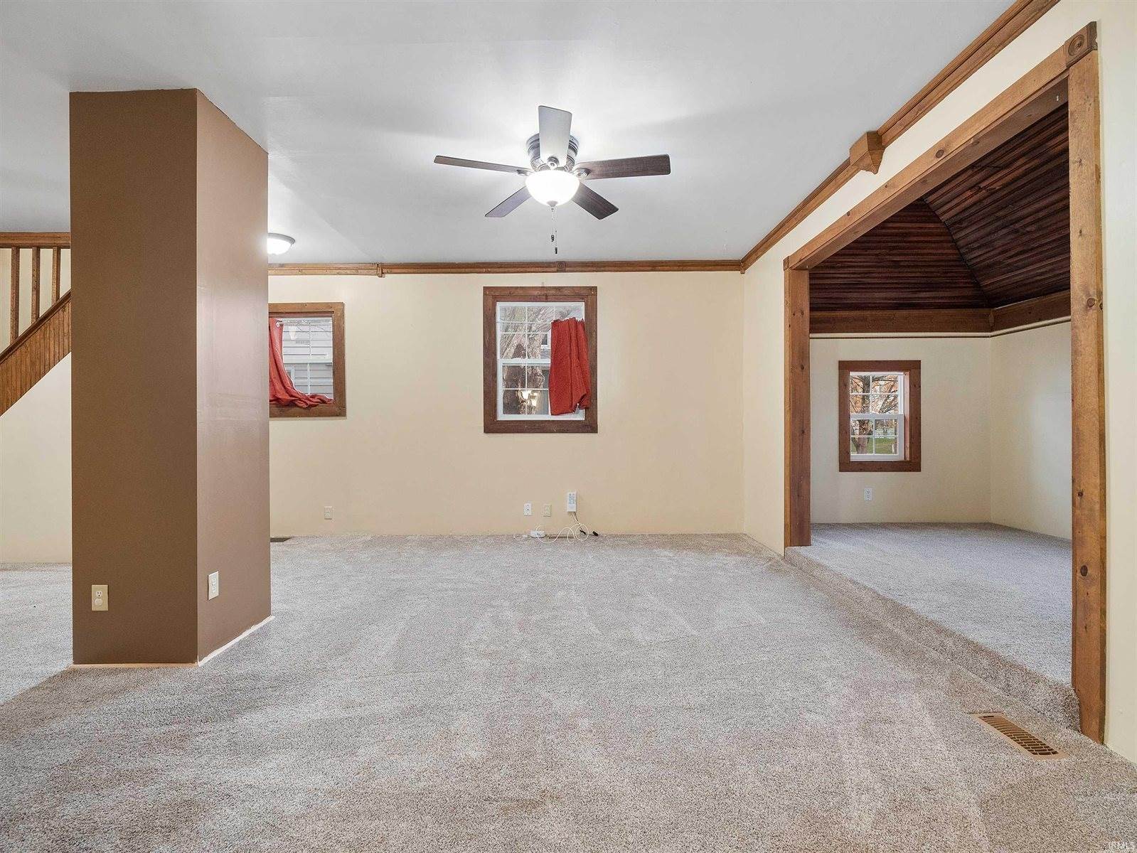 244 Grayston Avenue, Huntington, IN 46750