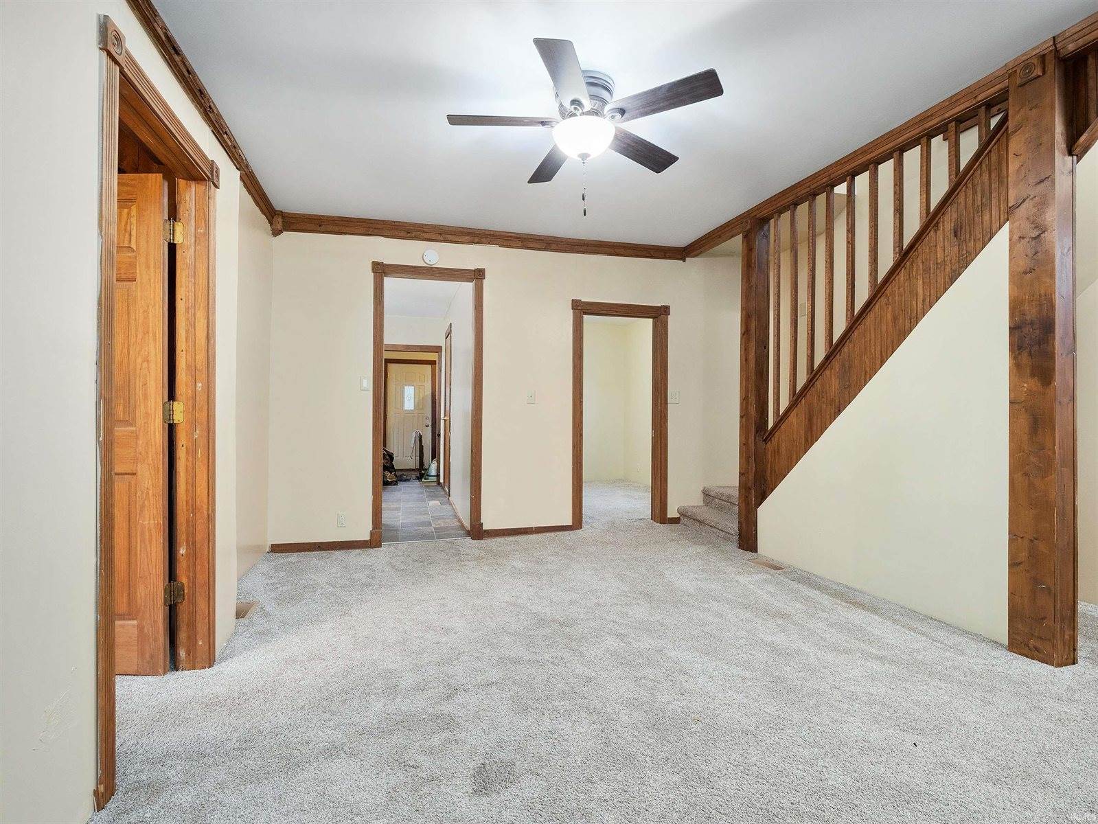 244 Grayston Avenue, Huntington, IN 46750