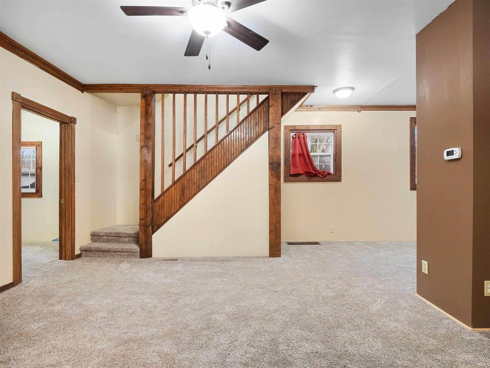 244 Grayston Avenue, Huntington, IN 46750