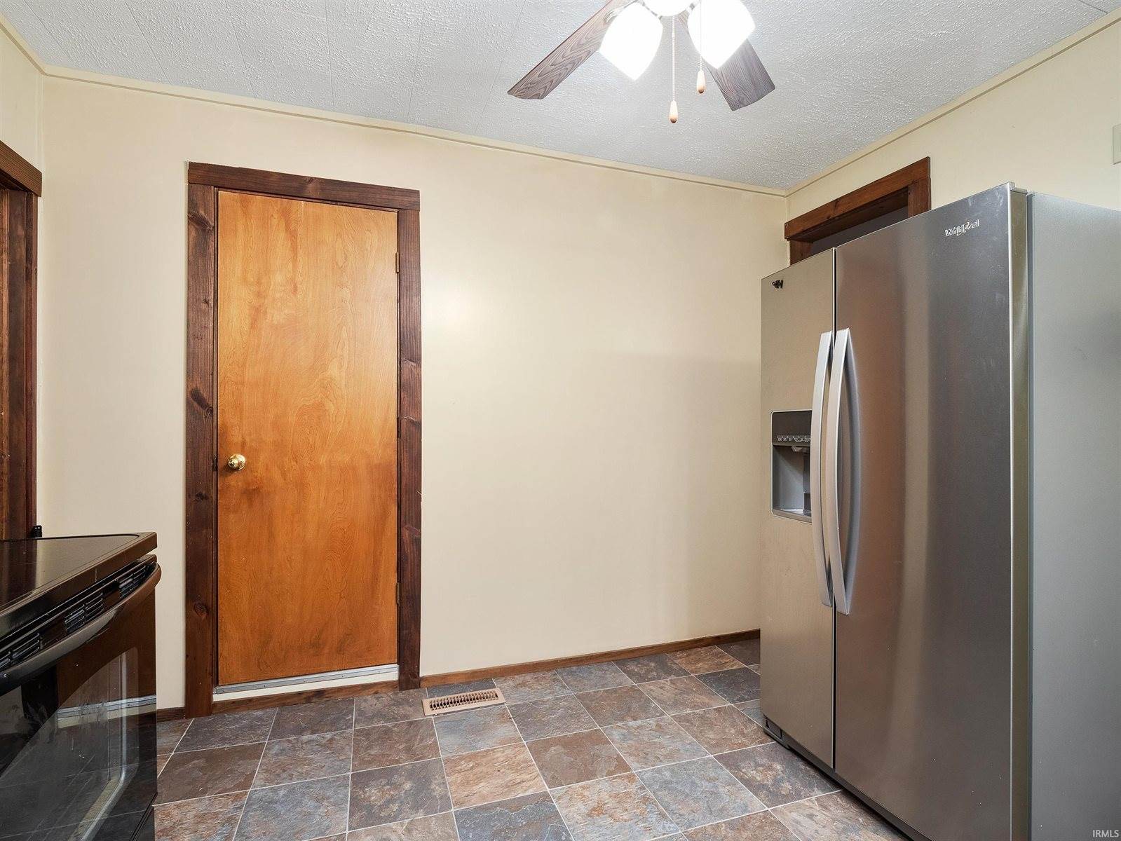 244 Grayston Avenue, Huntington, IN 46750