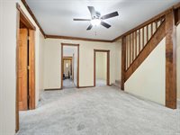 244 Grayston Avenue, Huntington, IN 46750