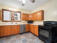 244 Grayston Avenue, Huntington, IN 46750