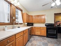 244 Grayston Avenue, Huntington, IN 46750