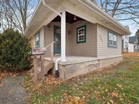 244 Grayston Avenue, Huntington, IN 46750