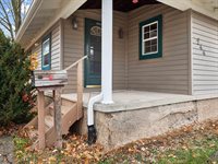 244 Grayston Avenue, Huntington, IN 46750