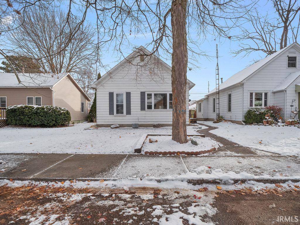 314 N 9th Street, Decatur, IN 46733