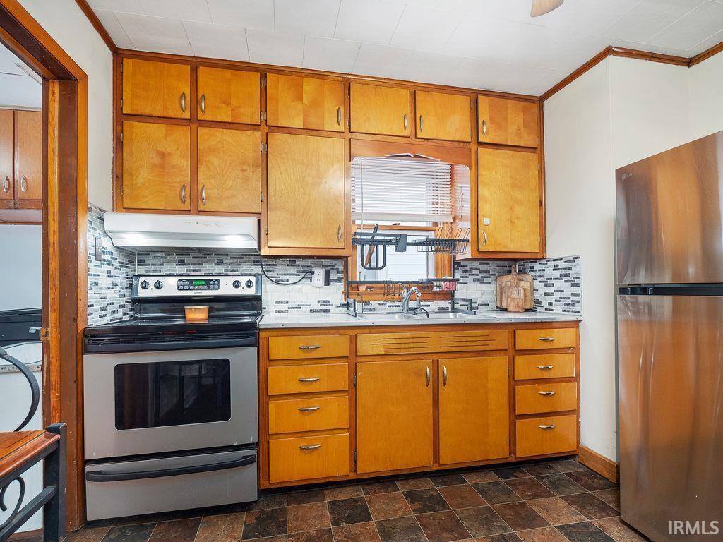 314 N 9th Street, Decatur, IN 46733