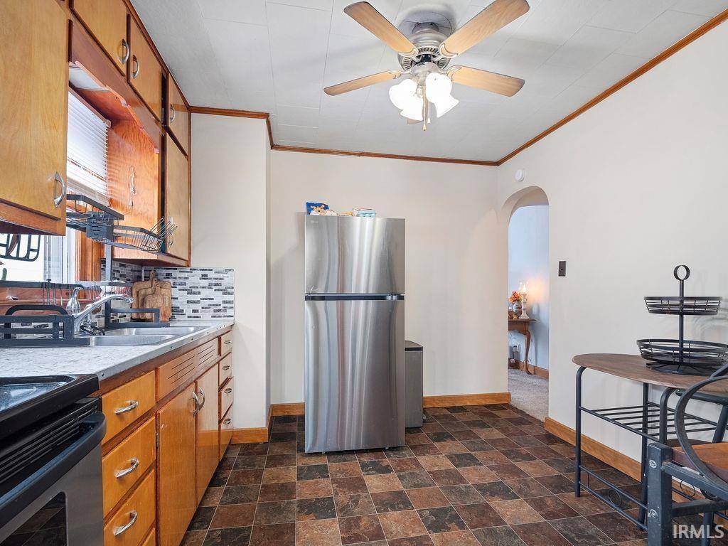 314 N 9th Street, Decatur, IN 46733