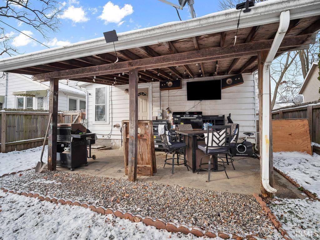 314 N 9th Street, Decatur, IN 46733