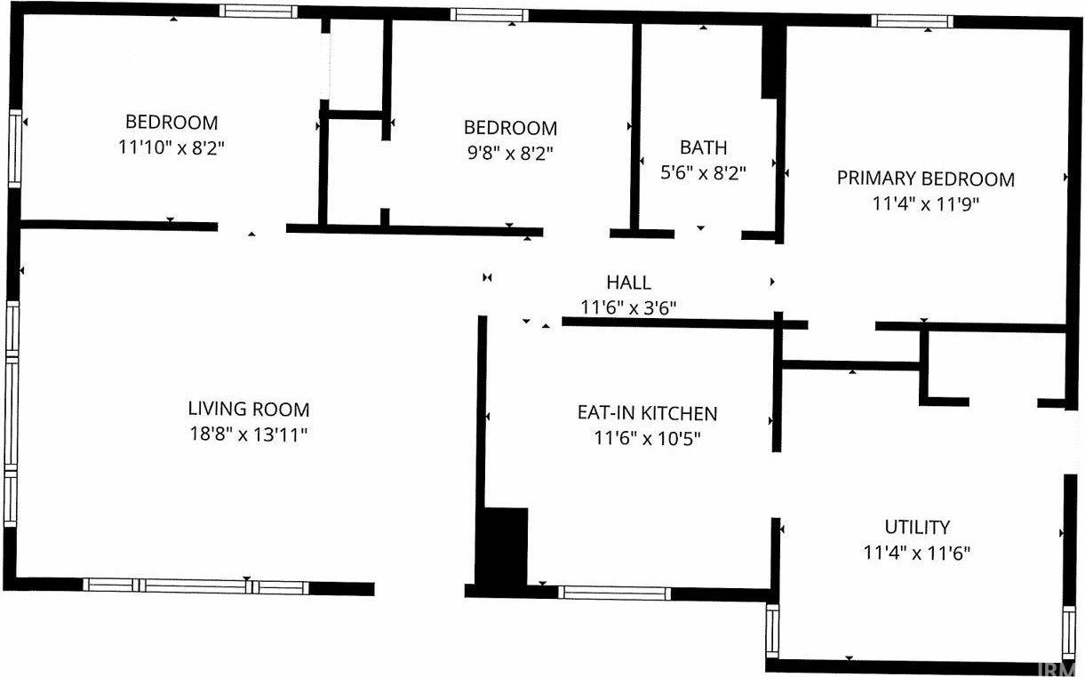 314 N 9th Street, Decatur, IN 46733