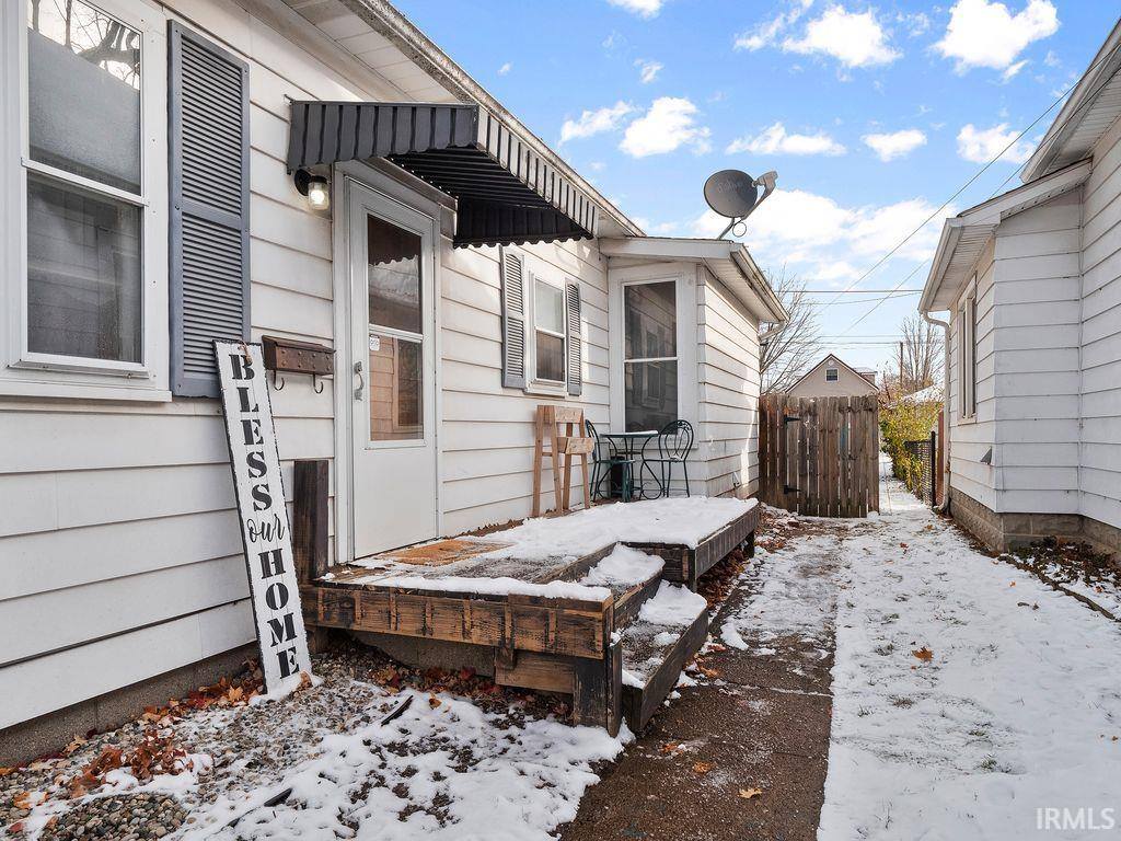 314 N 9th Street, Decatur, IN 46733